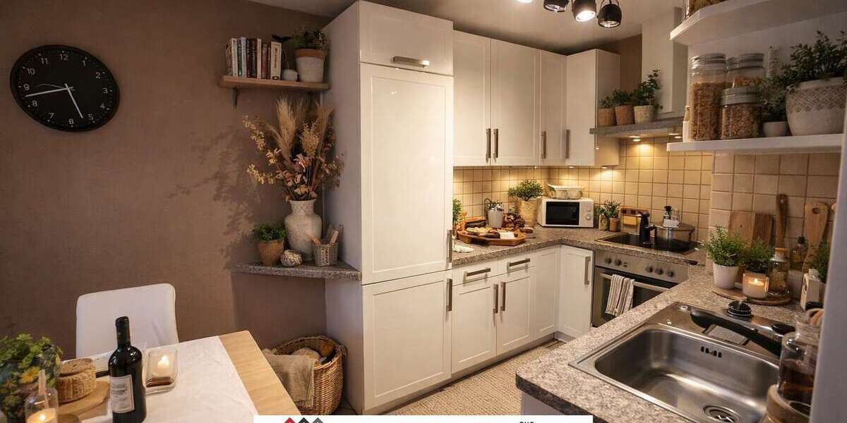 Einfamilienhaus Mannheim Sandhofen - 4 Zimmer, 85 m&sup2;, 319.000&euro; | Angebot:27568392