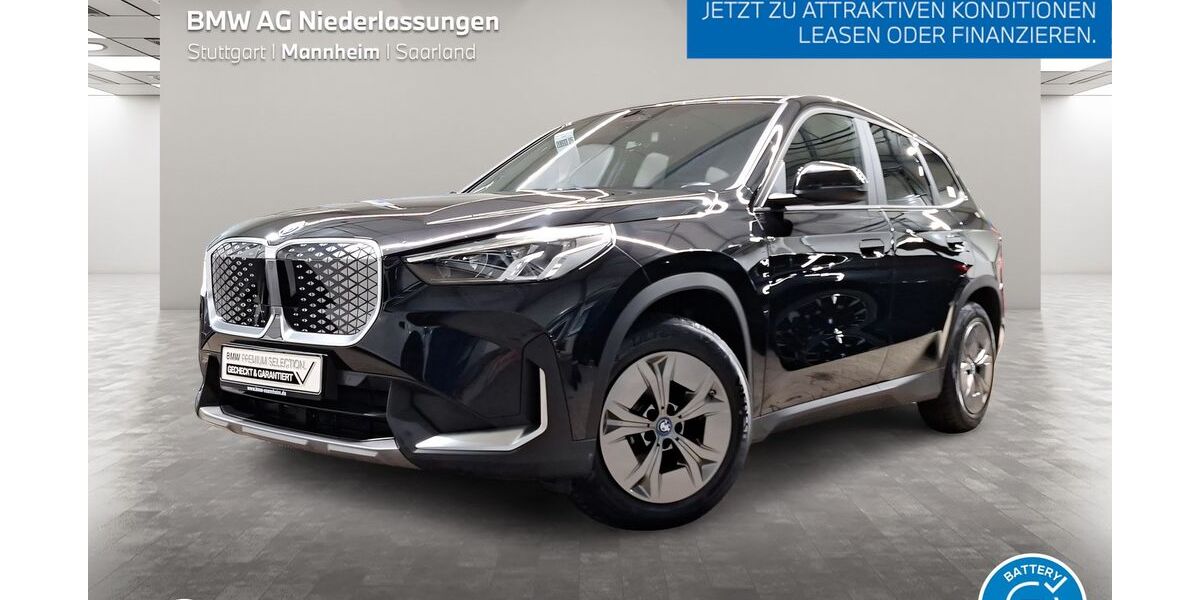 BMW iX1 27.929 km 36.370 &euro; Mannheim 68169
