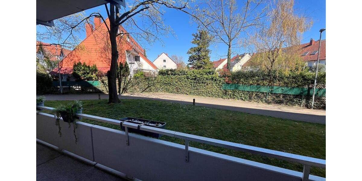 Erdgeschoßwohnung Frankenthal (Pfalz) - 4.5 Zimmer, 93 m&sup2;, 210.000&euro; | Angebot:26062912