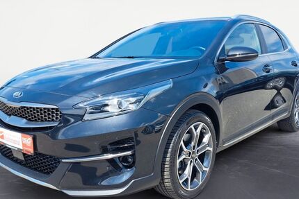 Kia XCeed 35.435 km 18.990 &euro; Brühl 68782