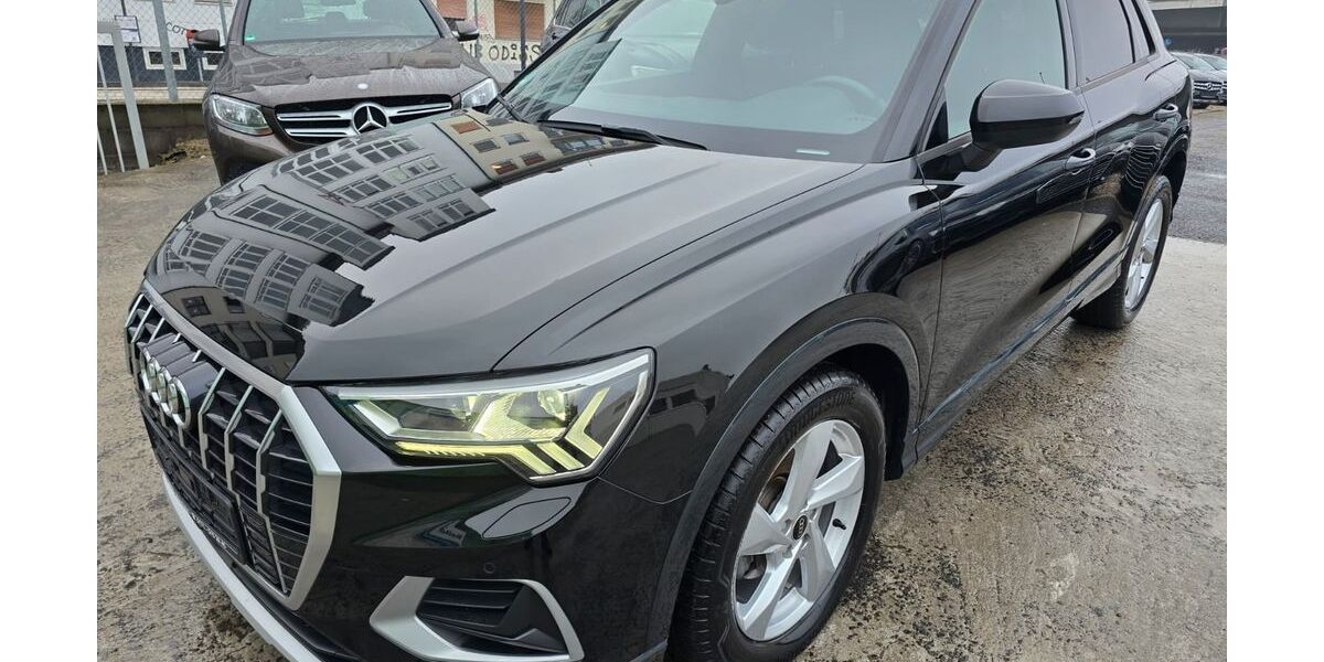 Audi Q3 57.000 km 31.690 &euro; Mannheim 68159