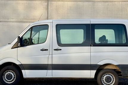 Mercedes-Benz Sprinter 194.000 km 9.800 &euro; Kirrweiler 67489