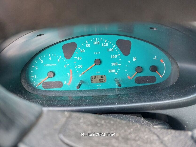 Micra K11