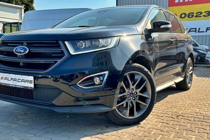 Ford Edge 131.165 km 17.450 &euro; Frankenthal 67227