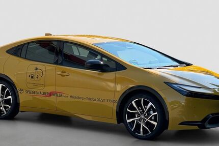 Toyota Prius 8.500 km 35.500 &euro; Heidelberg 69126