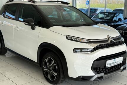 Citroen C3 Aircross 57.000 km 12.990 &euro; Speyer 67346