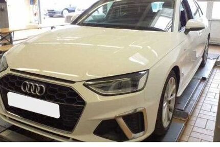 Audi A4 130.456 km 24.691 &euro; Mannheim 68309