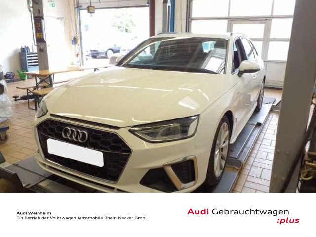 Audi A4 130.456 km 24.691 &euro; Mannheim 68309