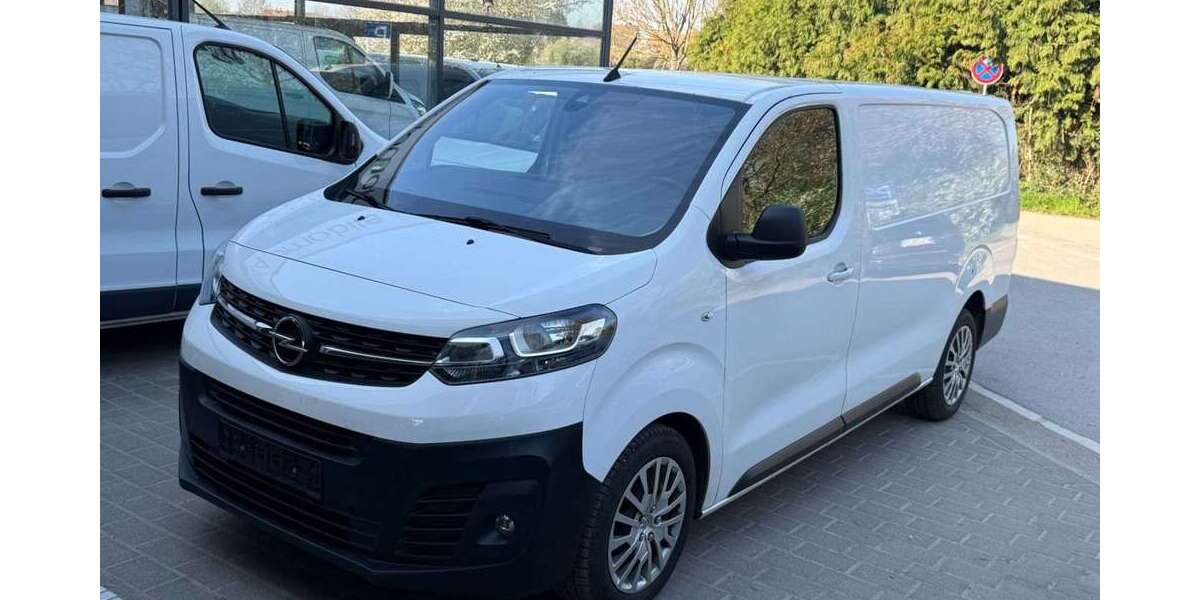 Opel Vivaro 134.980 km 16.990 &euro; Frankenthal, Pfalz 67227