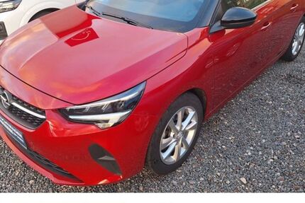 Opel Corsa 28.900 km 15.690 &euro; Weinheim 69469