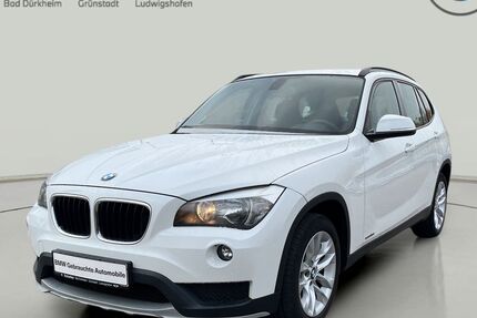 BMW X1 125.500 km 9.300 &euro; Ludwigshafen 67071