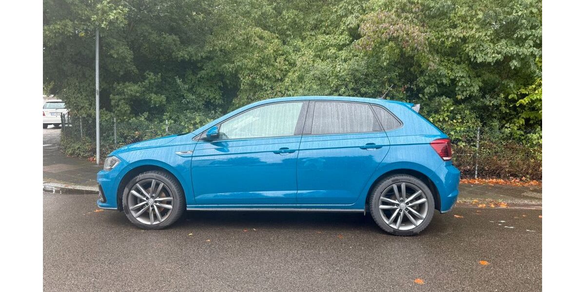 VW Polo 103.400 km 15.000 &euro; Speyer 67346