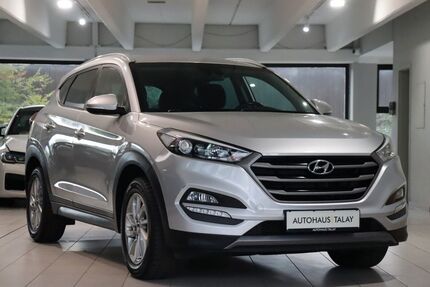 Hyundai TUCSON 52.144 km 16.880 &euro; Ludwigshafen am Rhein 67059