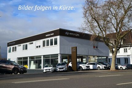 Hyundai TUCSON 43.270 km 28.900 &euro; Ludwigshafen 67059