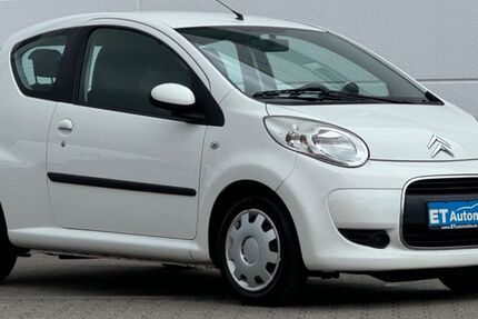 Citroen C1 170.000 km 2.290 &euro; Viernheim (bei Mannheim) 68519