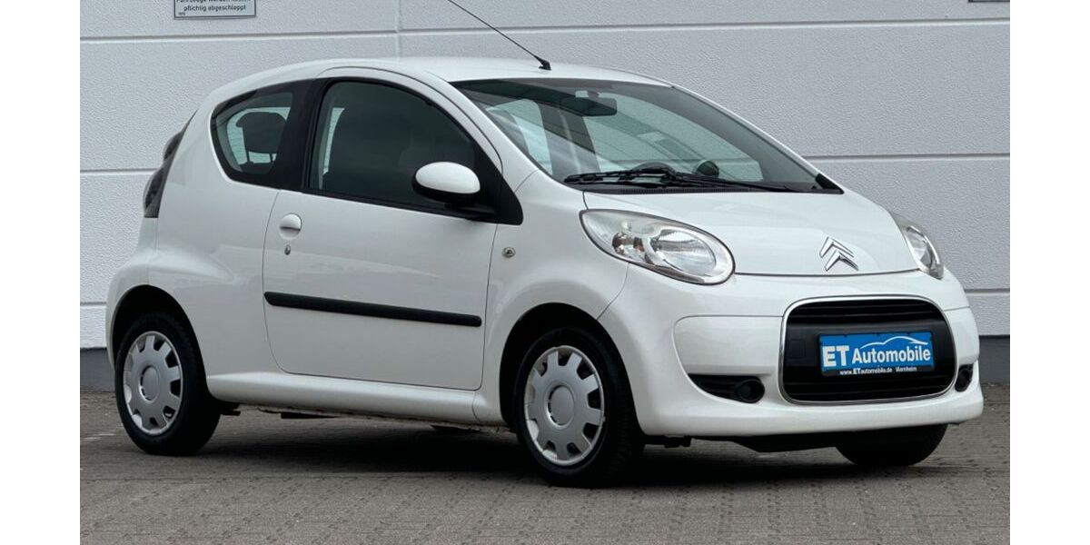 Citroen C1 170.000 km 2.290 &euro; Viernheim (bei Mannheim) 68519