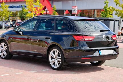 Seat Leon 195.000 km 8.400 &euro; Mannheim 68309