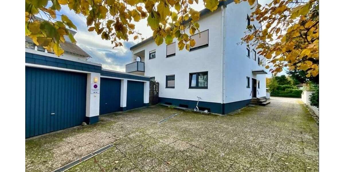 Wohnung zum Kaufen in Speyer 260.000 € 79.89 m² 3 zimmer