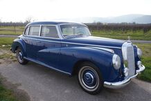 Gebrauchtwagen Mercedes 300