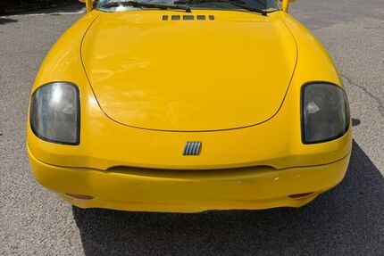 Fiat Barchetta 125.967 km 4.100 &euro; Edingen-Neckarhausen 68535