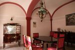 Historisches Winzeranwesen, möblierte Wohnung