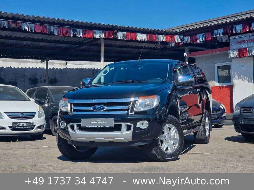 Ranger