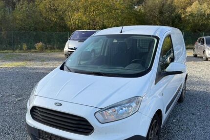 Ford Transit 307.000 km 4.999 &euro; Mörlenbach 69509