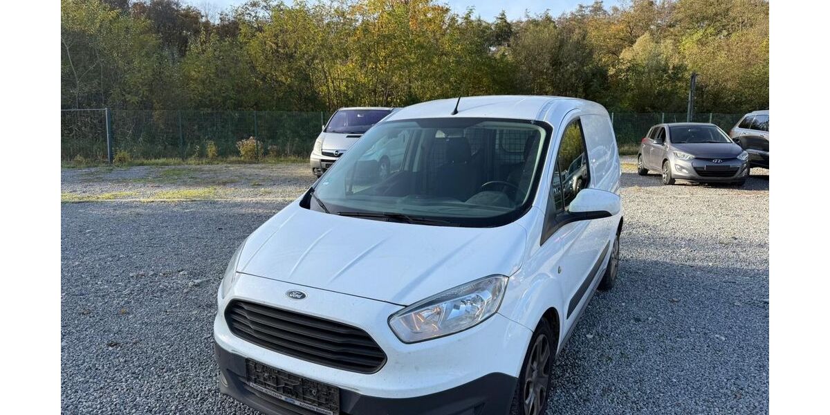 Ford Transit 307.000 km 4.999 &euro; Mörlenbach 69509