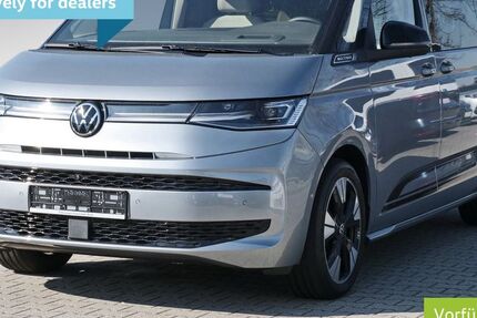 VW T7 Multivan 19.900 km 70.390 &euro; Mannheim 68309