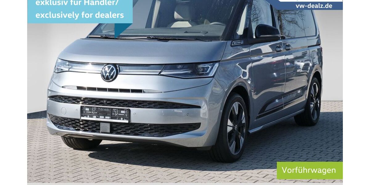 VW T7 Multivan 19.900 km 70.390 &euro; Mannheim 68309