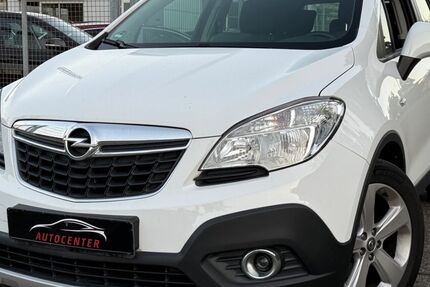 Opel Mokka 94.000 km 8.900 &euro; Weinheim 69469