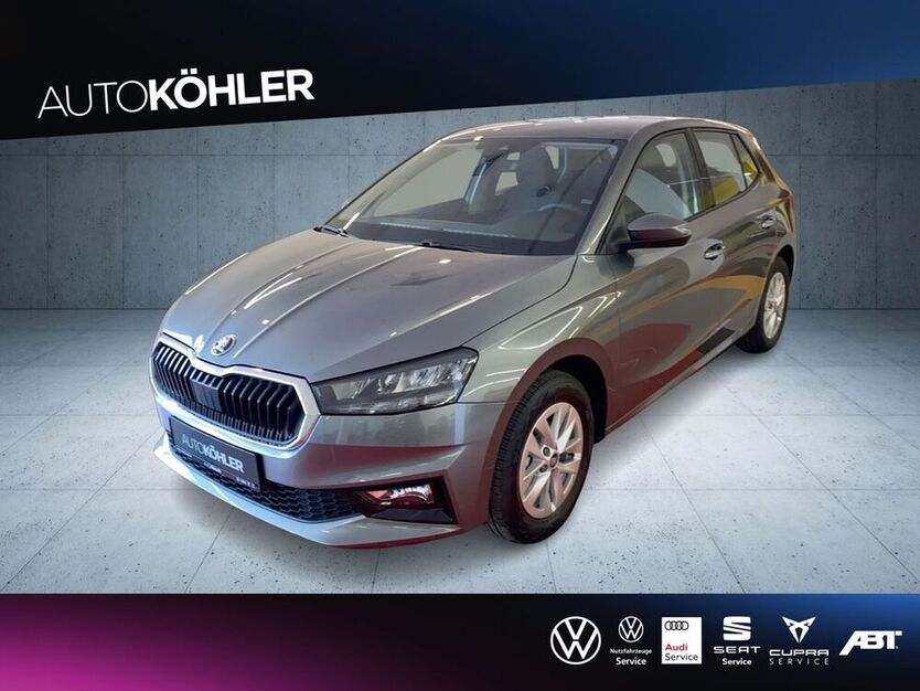 Fabia