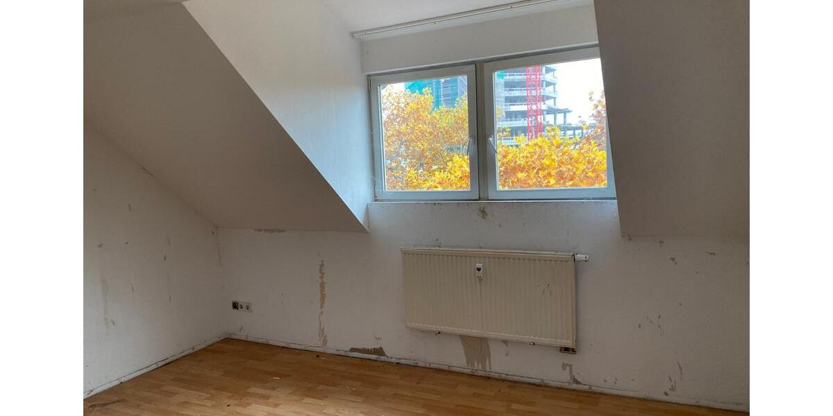 1 Zimmer Küche Bad Wohnung in Ludwigshafen 1 zimmer