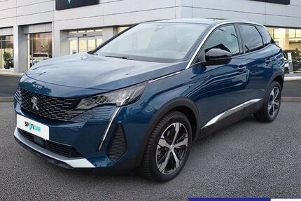 Peugeot 3008 19.980 km 20.830 &euro; Mannheim 68309