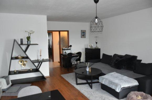 Etagenwohnung Weinheim - 2 Zimmer, 66 m&sup2;, 225.000&euro; | Angebot:26794850