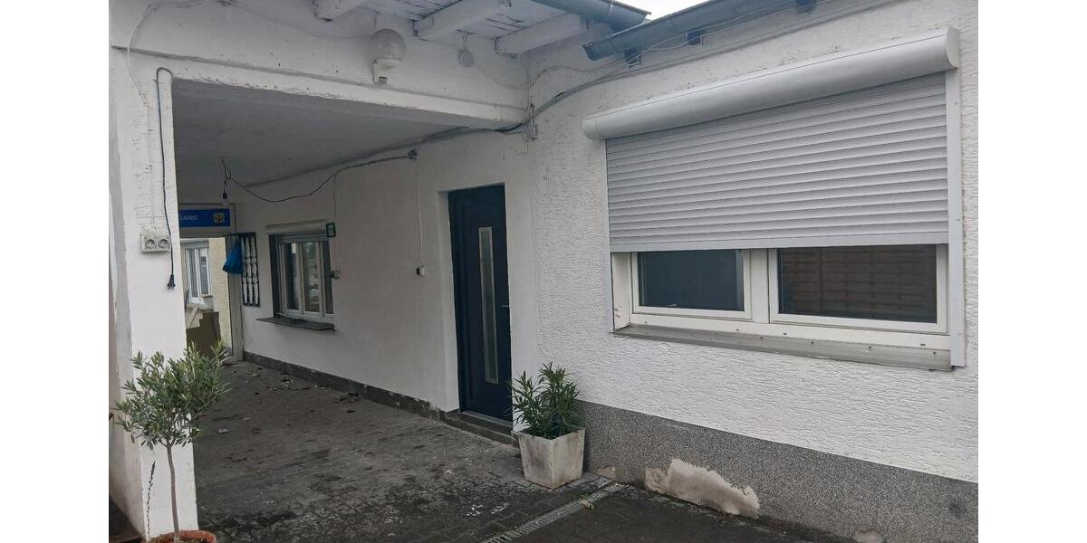 Haus Zu Vermieten 750Euro Kalt 3 zimmer