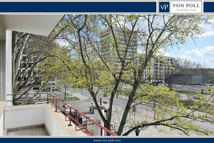 Wohnung Mannheim / Schwetzingerstadt Oststadt Oststadt - 3 Zimmer, 93 m&sup2;, 1.300&euro; | Angebot:26157395