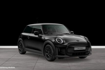 Mini Cooper 25.395 km 23.990 &euro; Mannheim 68169