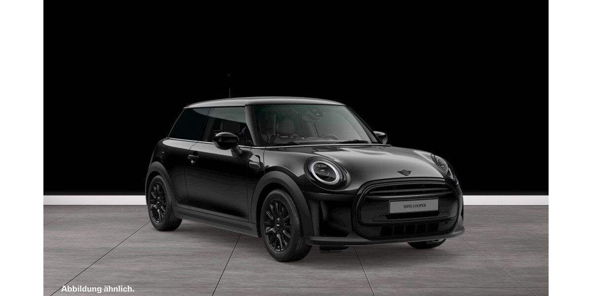 Mini Cooper 25.395 km 23.990 &euro; Mannheim 68169