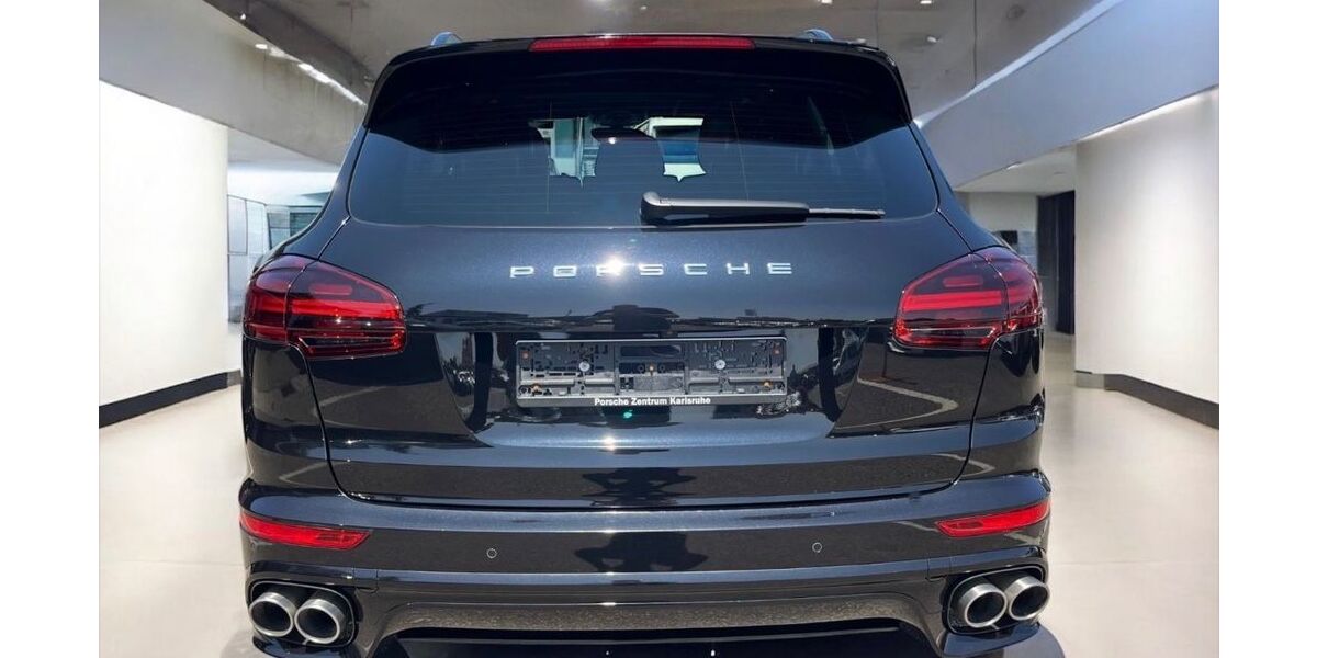 Porsche Cayenne 164.500 km 51.500 &euro; Heidelberg 69126