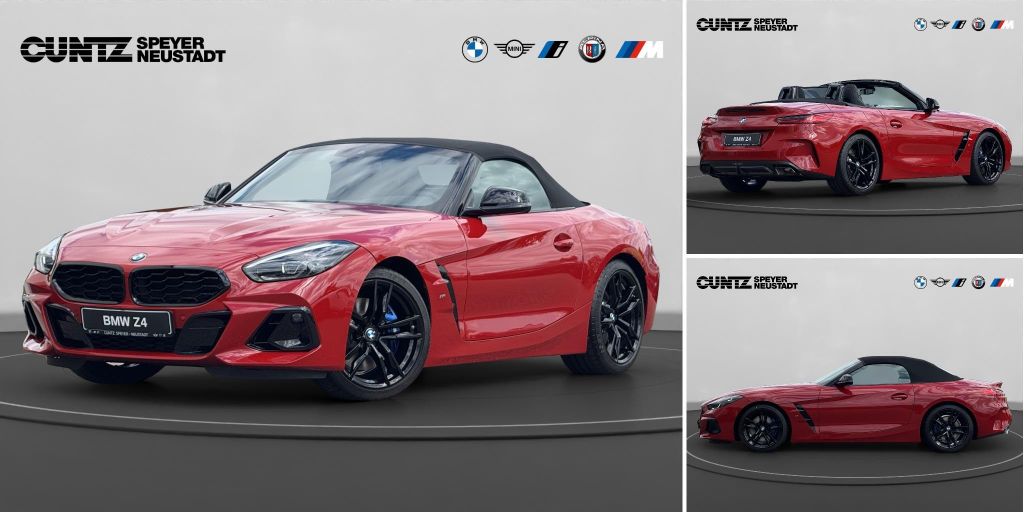 BMW Z4 M40 9.990 km 67.880 &euro; Neustadt 67433