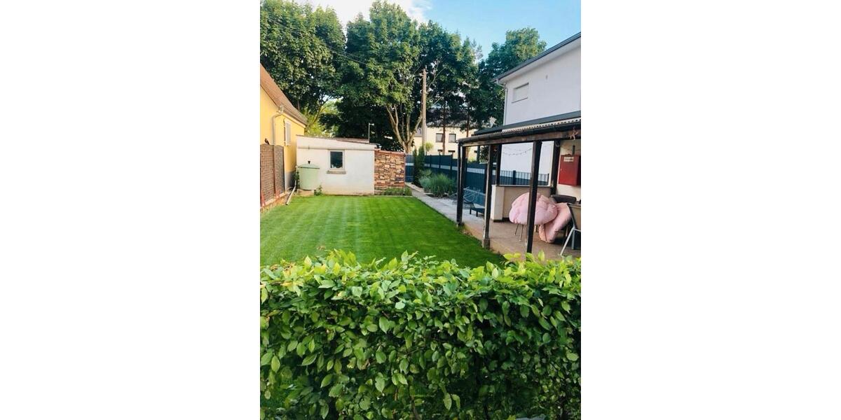 Doppelhaushälfte Worms Vororte Südwest - 4 Zimmer, 125 m&sup2;, 360.000&euro; | Angebot:26092788