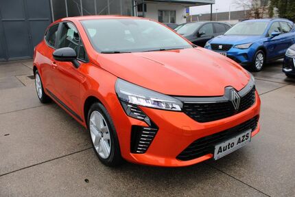 Renault Clio 13.371 km 15.970 &euro; Schwetzingen 68723