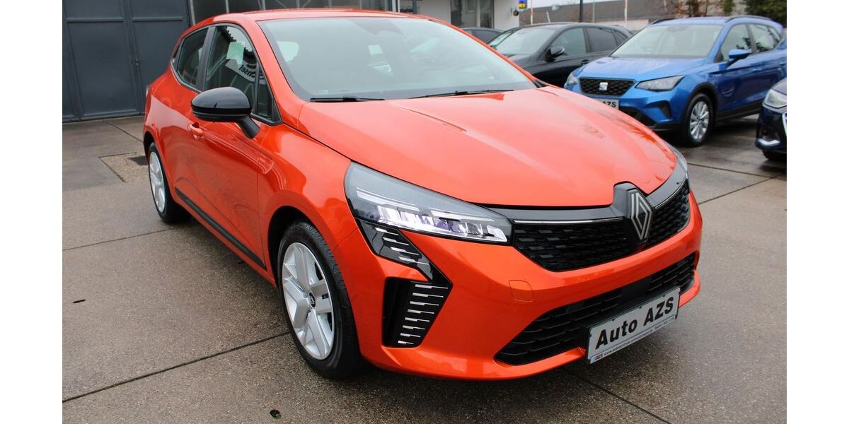 Renault Clio 13.371 km 16.400 &euro; Schwetzingen 68723