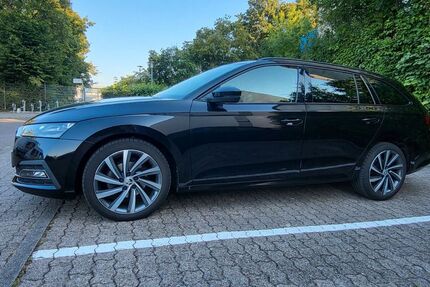 Skoda Octavia 108.758 km 17.300 &euro; Schwetzingen 68723