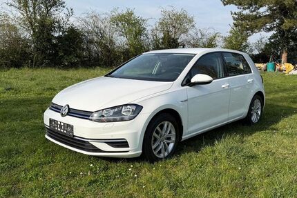 VW Golf 53.750 km 13.990 &euro; frankenthal 67227