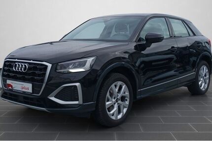 Audi Q2 20.736 km 31.499 &euro; Mannheim 68309