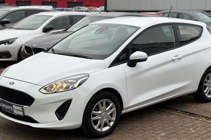 Ford Fiesta 170.000 km 4.490 &euro; Ludwigshafen 67059