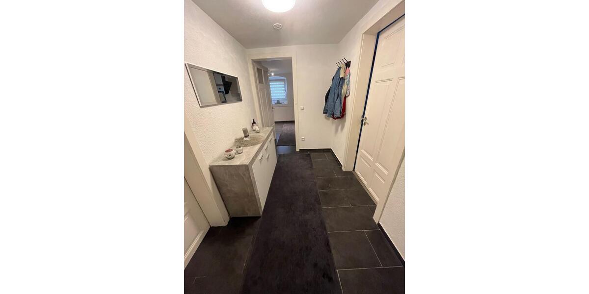 Erdgeschoßwohnung Heidelberg Peterstal - 3 Zimmer, 52 m&sup2;, 800&euro; | Angebot:24840667