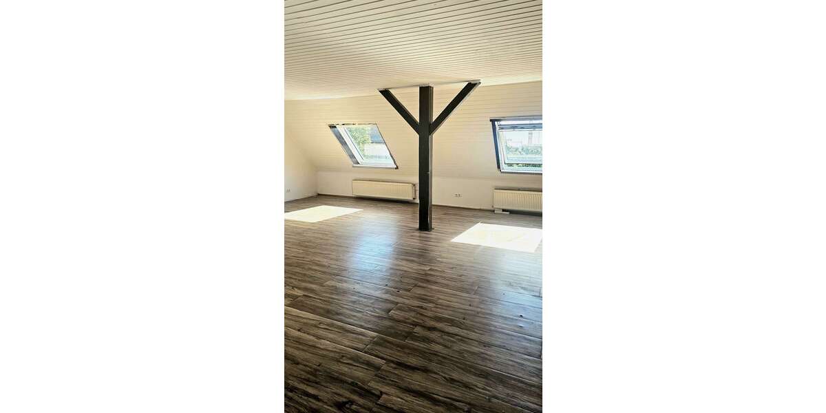 Etagenwohnung Ludwigshafen - 1 Zimmer, 66 m&sup2;, 135.000&euro; | Angebot:26824286